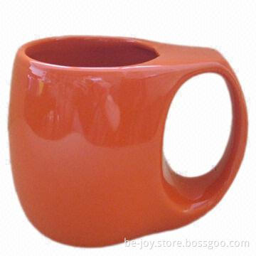 11oz stoneware mug with full printing, various artworks are available, OEM orders are welcome
